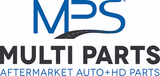 Multi Parts logo