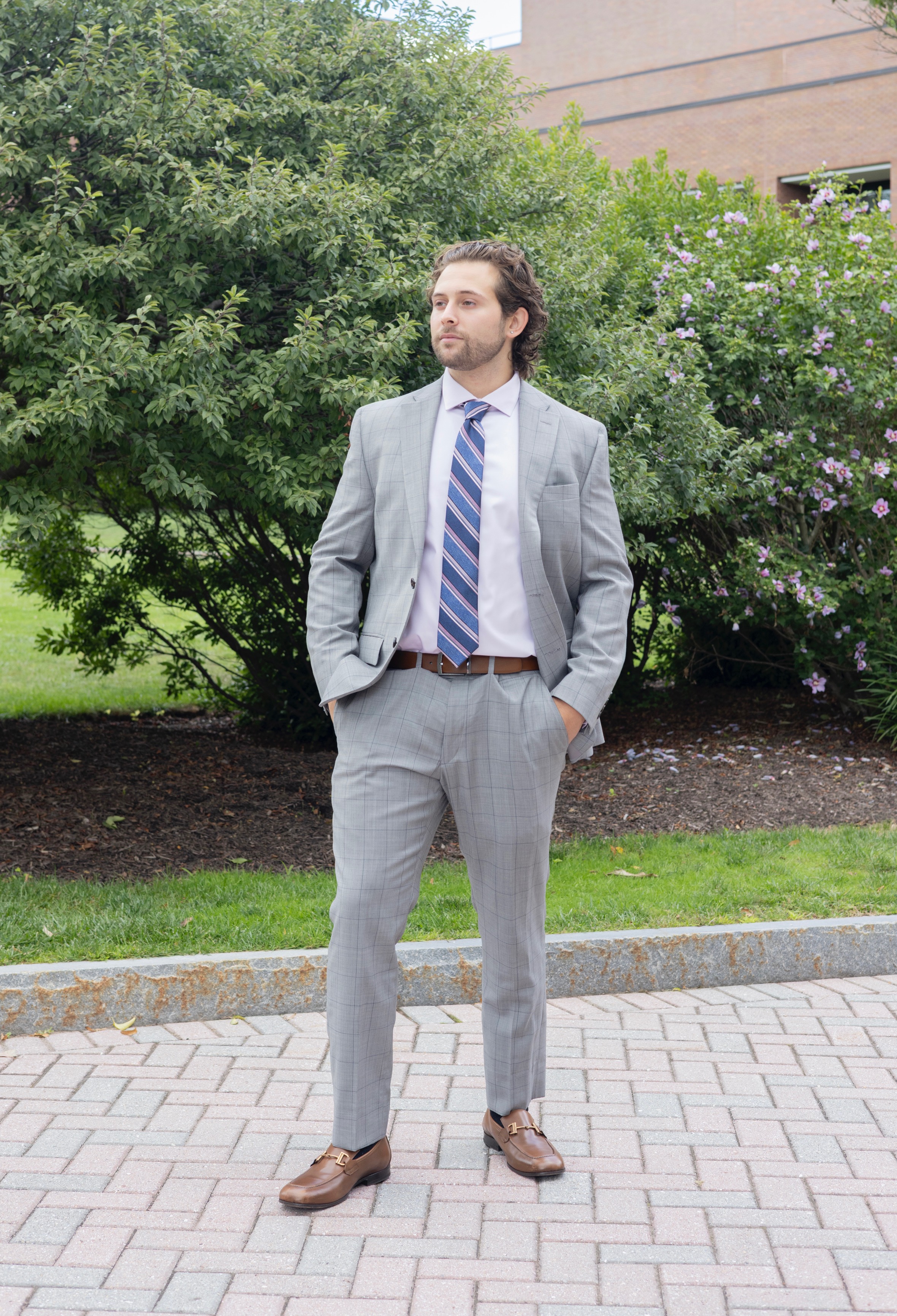 Photo of Hunter Myers